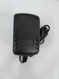 12V AC Adapter For O2Cool Treva 10" Cooling Fan FD10101A FD10002A FD10006AU ....