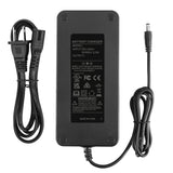 Smart 3A battery charger For Arrow 7 10 48v EPcycling