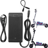 🛴54.6V 3A AC Adapter for GOTRAX GX1 GX2 Electric Scooter #XMT546 Power Supply