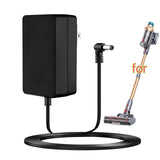 Charger for SMOTURE VAC01 BP20 X9,for Whall EV-691 EV-691H Vacuum Cleaner