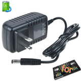 15V Adapter For Native Traktor Kontrol Audio S4 MK2 S4MK2 DJ System Controller