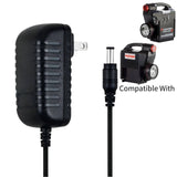 12V AC/DC Adapter for Celestron PowerTank 17 18777 18774 Power Station