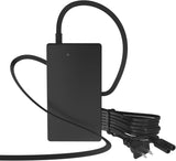 AC Adapter for HP OfficeJet 6600 6700 7110 7610 7612 Printer Charger Power Cord