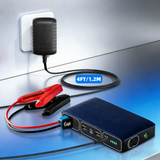 14V Adapter for Halo Bolt 57720 58830 mWh 58830mWh