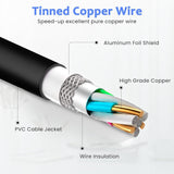 USBC Charging Cable for MySmile LP221 Cordless Water Flossers