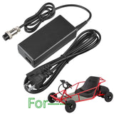 24V 2A AC Adapter for Razor DUNE BUGGY 25143511 Power Supply