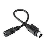 2-Pin DC Power Cord For AT&T Model EPS48R0-16 / EPS48R1-16 Fiber BGW-320
