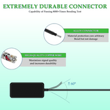 Charger for Eureka Lightweight Vacuum Cleaner NEC180 NEC182 NEC185 NEC186 NEC380