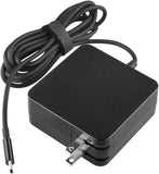 TypeC Adapter Charger For Square Terminal SWD4-01 SPD2-01 SPD2-01-A A-SKU-0584-A