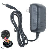 6V Power Charger Cord for Disc CD Player PC308B PC301B PC332B PC108B PC800