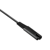 3V Adapter Charger for Waterpik Water Flosser Cordless WP468 WF-13 WP-100