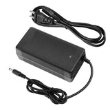 3A Battery Charger for G-Cycle L8 L10 Pro GCYCLE ZSF-L8 ZSF-L10...