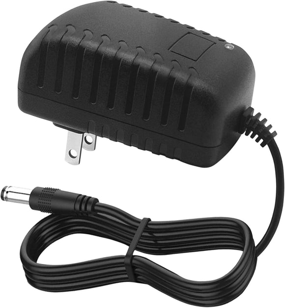 12V AC Adapter For Champion 100204 100204R 3100W Inverter Dual Fuel Generator
