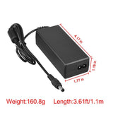 24V AC/DC Adapter for Levoit LTF-F422S-WAE Classic Pro Smart 42-inch Tower Fan