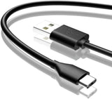 3ft USB Charging Cable For Sharper Image 1014512 Spastudio Mirror Power Cord PSU