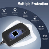 USB-C Charger for SnapFresh BBT-POL36 4V Power Electric Cordless Screwdriver
