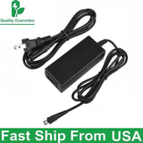 CA-110 Camcorder Charger For Canon VIXIA mini / mini X, VIXIA HF R20 R21 R30 R32