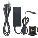 19V 2.1A Adapter for Ember Temperature Control Smart Mug 2 CM191004EU CM191002EU
