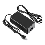 AC Adapter for HP 375MA Photosmart C4280 C4580 C4260 Charger Power Supply Cord