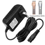 4.5V Battery Charger for BaBylissPRO FX788 FX787 FX870 Barberology