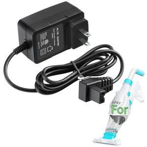 12.6V 2-Prong AC Adapter for Aiper Pilot H1 Cordless Pool Vacuum Charger