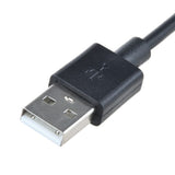 USB Charger Cable For 2026 Next Generation Snow Master Pro LED Turbo Blower
