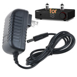12V AC/DC Adapter for AIYIMA T20 12volt 12.0 Volts Power Supply Cord Charger...