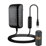 SRS-XB43 Charger for SRS-XB13 SRS-XB23 SRS-XB33 XG300 XB100 SRS-XE200 SRS-XE300