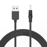 USB Cable for Fairywill Sonic Electric Toothbrush SG-508 FW508 FW507 FWP11