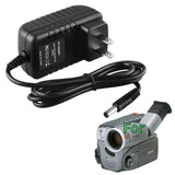8.4V DC Adapter for Canon ES8200V ES8400 ES8600 Camcorder Power Charger Cord