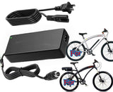 🚲42V AC Adapter for Prodecotech Phantom X3 X Electric Bike