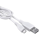 5ft Micro USB SYNC Charging Cable for Sony DSC-HX80 DSC-HX90 DSC-HX200 DSC-HX300