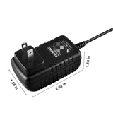 15V Charger for Portable Battery Pack for powkey HP200,G100,HP500S