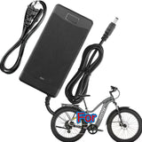 🚲AC/DC Adapter For Aventon Aventure 2 Step-Over Ebike AVT003 Power Supply Cord