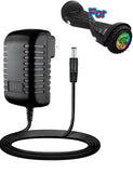 29.4V AC Adapter For Jetson Rogue JROGU Hoverboard Balancing Scooter