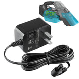 AC Adapter Charger for Black+Decker BHSB315JF Spillbuster Spot Cleaner