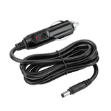 12V Car DC Power Cord for Philips DreamStation 80W CPAP 12V 6.67A Auto Charger