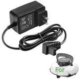 12.6V 1A AC Adapter for Aiper AIPURY600 Cordless Robotic Pool Vacuum