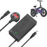 AC Adapter For ENGWE ENGINE PRO Electric Bike Folding E-Bike
