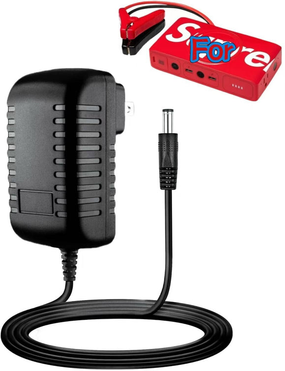 AC Adapter For Mophie go Supreme Power Station