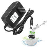 AC Adapter Charger For Clorox Scrubtastic Brush Power Supply Cord Plug PSU