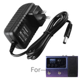 AC Adapter for Valeton GP-100VT Multi Effects Processor Power Supply