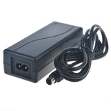 4-Pin AC/DC Adapter Power For Maxtor 1394 3000LE 3000XT 3000LS Personal Storage
