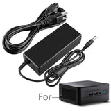19V AC Adapter for Intel NUC Mini PC PA-1900-32 Power Supply