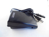 Foot Control Pedal Power For Riccar Sewing RL613E RL624E RL634DE RL634E