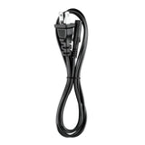 5FT AC Charging Cable For Epson Workforce Pro WF-7310 Wide-Format Printer Power