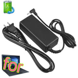 40W Charger For Ativ Book 9 / 9 plus / 9 Lite / 9 Spin series Laptops