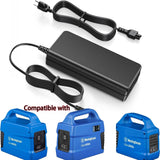 AC/DC Adapter for Westinghouse iGen200s iGen300s iGen600s Power Station