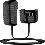 Charger For Black and Decker 20V 12V Max LCS1620 BDCAC202B LCS1620B