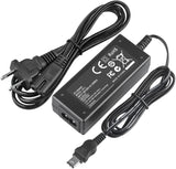 AC Adapter Charger for Sony HandyCam DCR-TRV130 DCR-TRV940 DCR-TRV950 Power Cord